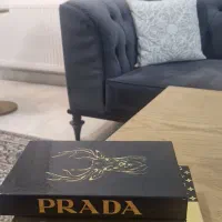 کتاب دکوراتیو