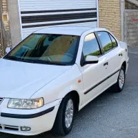 سمند lx