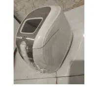 تعدادی وسیله برقی نو استفاده نشده