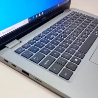 لپ تاپ Dell قدرتمند نسل 11 لمسی|رایانه همراه|قم, زنبیل آباد|دیوار