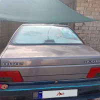 ماشین 405