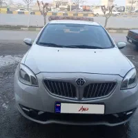 خودرو برلیانس h330