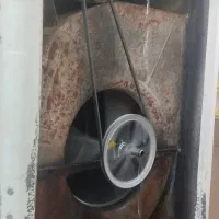 سرویس کار کولر آبی .لوله کشی. سیم کشی