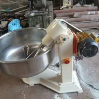 خمیرگیر  نانوایی