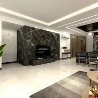 اجاره-آپارتمان-140-متری-3-خواب-در-سروستان