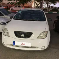تیبا ۲ مدل۴۰۰