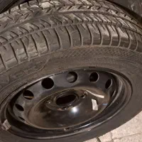 رینگ لاستیک تکی۲۰۶