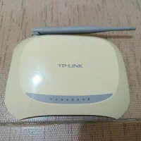 مودم تی پی لینک