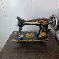 چرخ خیاطی