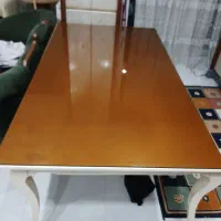 میز ناهارخوری ۸ نفره