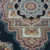 فرش ۹ متری حوض نقره