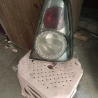 چراغ عقب اسپرت  ال نود