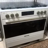 اجاق گاز۵شعله فردار