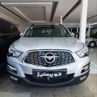 هایما s5 مدل 1403