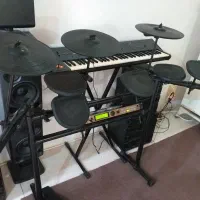 وی درام ALESIS