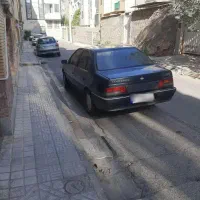 اردی 84 بنزینی