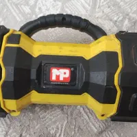 نورافکن/چراغ قوه دستی