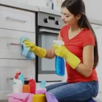 شرکت نظافتی سینا