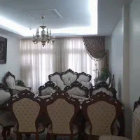 شهرزیبا ۱۰۴ متر فول ۸ساله