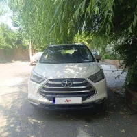 جک آس تری