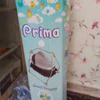 گهواره با کیف حمل