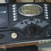 تردمیل اصل مونترال MT 1100 تایوان