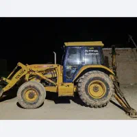 لودر تی دی ال 130