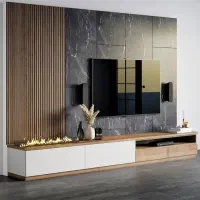 اجاره آپارتمان ۱۷۰ متر ۳ خواب کلید نخورده فول