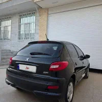207 پانا اتومات