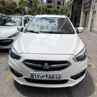 شاهین اتومات مدل ۱۴۰۴