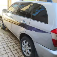 امویام X33 دندهای، مدل ۱۳۹۱