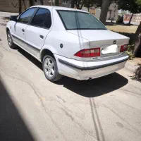 سمند lx|خودرو سواری و وانت|دهگلان, |دیوار