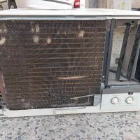 کولرگازی گری 18هزار