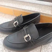 کفش مجلسی|کیف، کفش، کمربند|قم, شهر قائم|دیوار