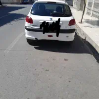 ۲۰۶ تیپ ۲