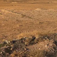 زمین روستایی