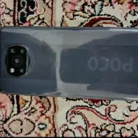 شیائومی poco x3 pro با حافظه ۱۲۸ گیگ بدون بازشدگی