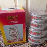 قوری کتری کره