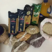 مواد غذایی