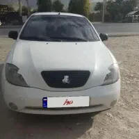تیبا مدل 97