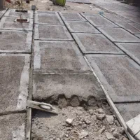 بنایی‌،تخریب