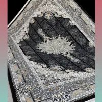 %فرش ماشینی بادوام به همراه هدیه)