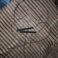 طناب کراس فیت فلزی  اصلی خارجی سرعتی