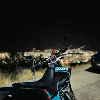 یاماها wr155