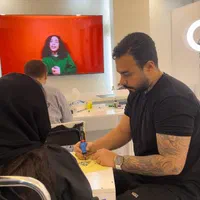 آموزش تخصصی تتو بدن،رشت