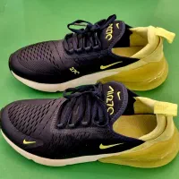 کفش نایک Air270 اورجینال سایز ۴۰.۵