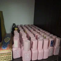 فروش ۹۰ عدد لاکژل