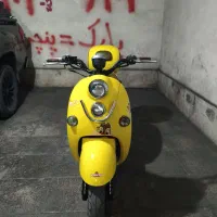موتور ms1 50