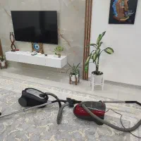 جاروبرقی بوش آلمانی پرقدرت و سامسونگ سایلنت