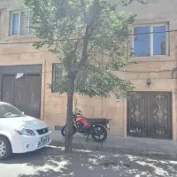 ملک-110متری-دربستی-در-2-طبقه-نیم